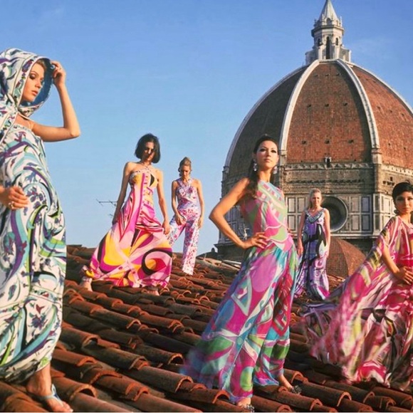 Emilio Pucci Wallet - Picture 6 of 8